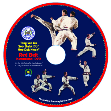 CDR410 Disc Red-tu