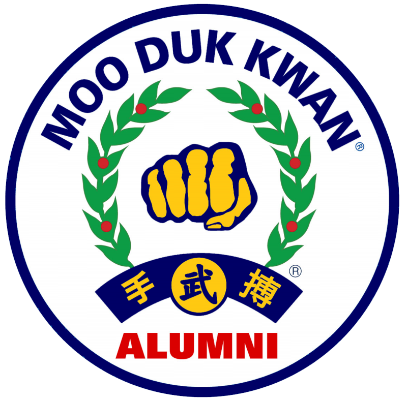 moo-duk-kwan-alumni-sticker